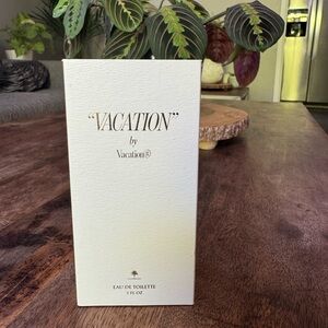 Eau de Toilette for Women - White